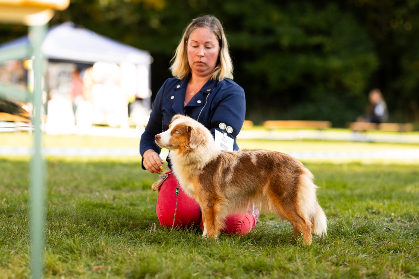 Una dolce vita du Domaine de Milk