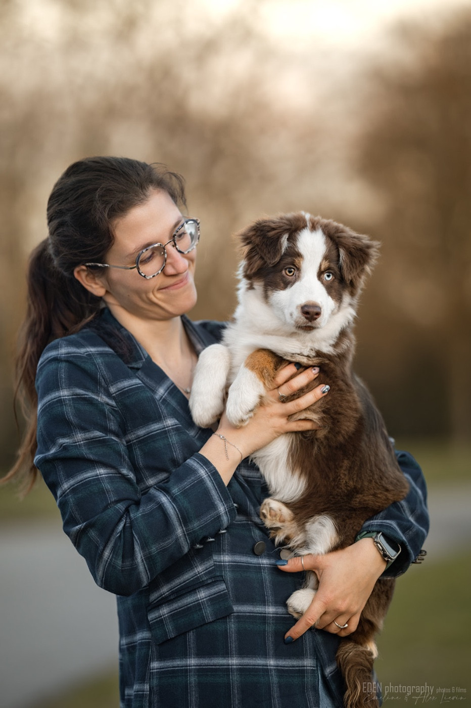 Arion prime time du Domaine de Milk